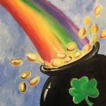 Pot O' Gold