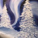 Winter Lights
