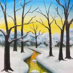 Winter Creek