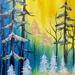 Winter Chill
