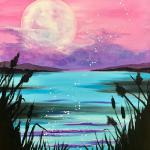 Mystic Lagoon