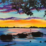 Dockside