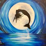 Mermaid Splash