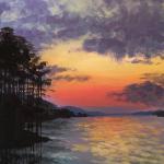Bob Ross Style