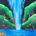 Tropical Falls