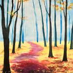 Autumn Path
