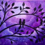 When Doves Cry