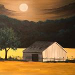 Little House on the Prarie