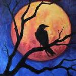 Raven Moon