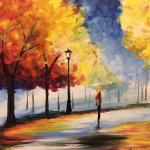 Walk in the Park