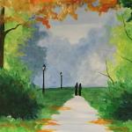 Let's Walk
