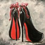 Red Soles