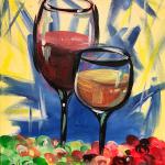 Wine Party