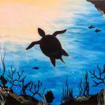 Sea Turle